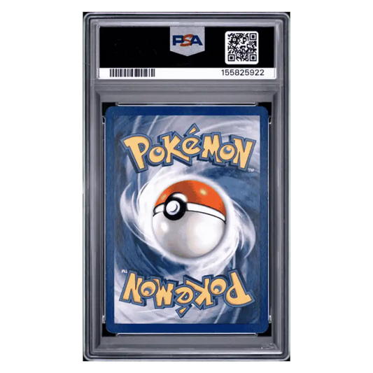Machamp Holo PSA 6 1999 Pokemon Game 1st Edition Card #8
