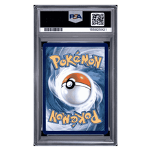 Mega Charizard X ex PSA 9 2025 Pokemon Phantasmal Flames Ultra Rare Card #109