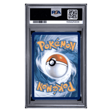 Rocket's Wobbuffett PSA 9 2025 Pokemon SVP Black Star Promo Destined Rivals ETB Card #203