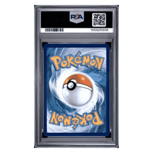 Rocket's Wobbuffett PSA 9 2025 Pokemon SVP Black Star Promo Destined Rivals ETB Card #203