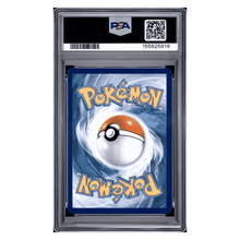 Rocket's Moltres ex PSA 9 2025 Pokemon Destined Rivals Ultra-Premium Collection Card #229