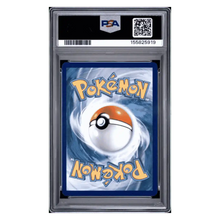 Rocket's Moltres ex PSA 9 2025 Pokemon Destined Rivals Ultra-Premium Collection Card #229