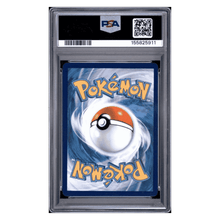 Full Art Rayquaza VMAX PSA 10 2023 Pokemon Sword & Shield Crown Zenith Card #101