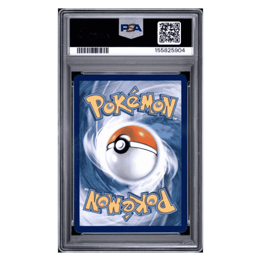 Cynthia's Garchomp ex PSA 10 2025 Pokemon Destined Rivals Special Illustration Rare Card #232