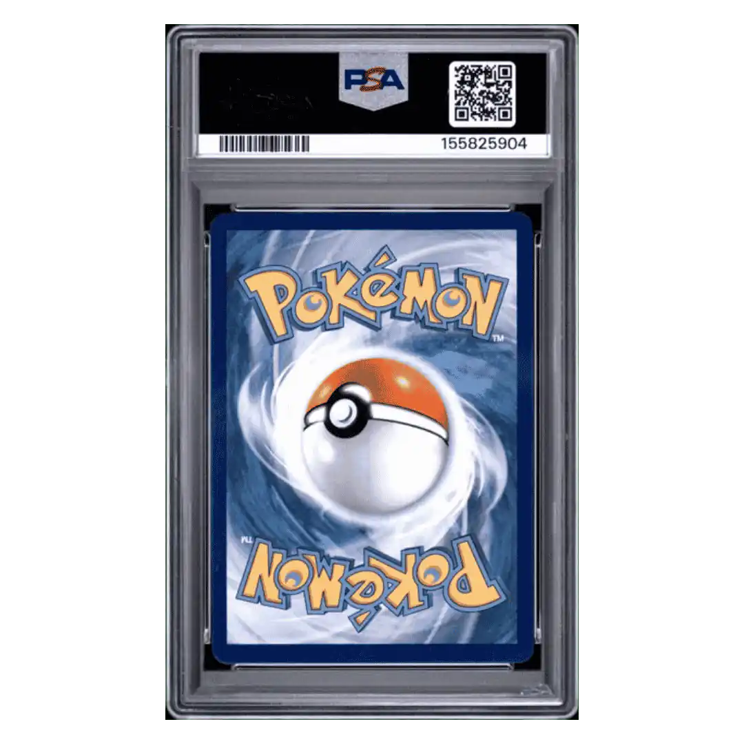 Cynthia's Garchomp ex PSA 10 2025 Pokemon Destined Rivals Special Illustration Rare Card #232