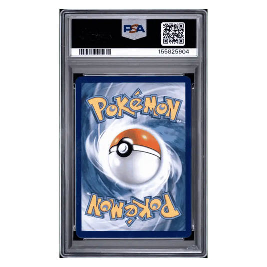 Cynthia's Garchomp ex PSA 10 2025 Pokemon Destined Rivals Special Illustration Rare Card #232