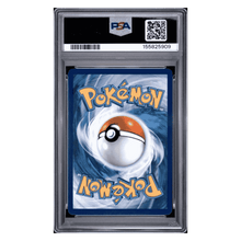 Charizard ex PSA 10 2023 Pokemon SVP Charizard ex Black Star Promo Premium Collection Card #056
