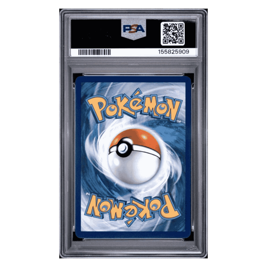 Charizard ex PSA 10 2023 Pokemon SVP Charizard ex Black Star Promo Premium Collection Card #056
