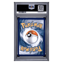 Mega Charizard X ex PSA 10 2025 Pokemon Mega Evolution Black Star Promo Ultra Premium Collection Card #023