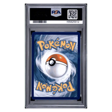 Mega Charizard X ex PSA 10 2025 Pokemon Mega Evolution Black Star Promo Ultra Premium Collection Card #023