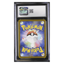 Charmeleon CGC 9.5 2023 Pokemon Japanese Card 151 Art Rare Holo Card #169/165