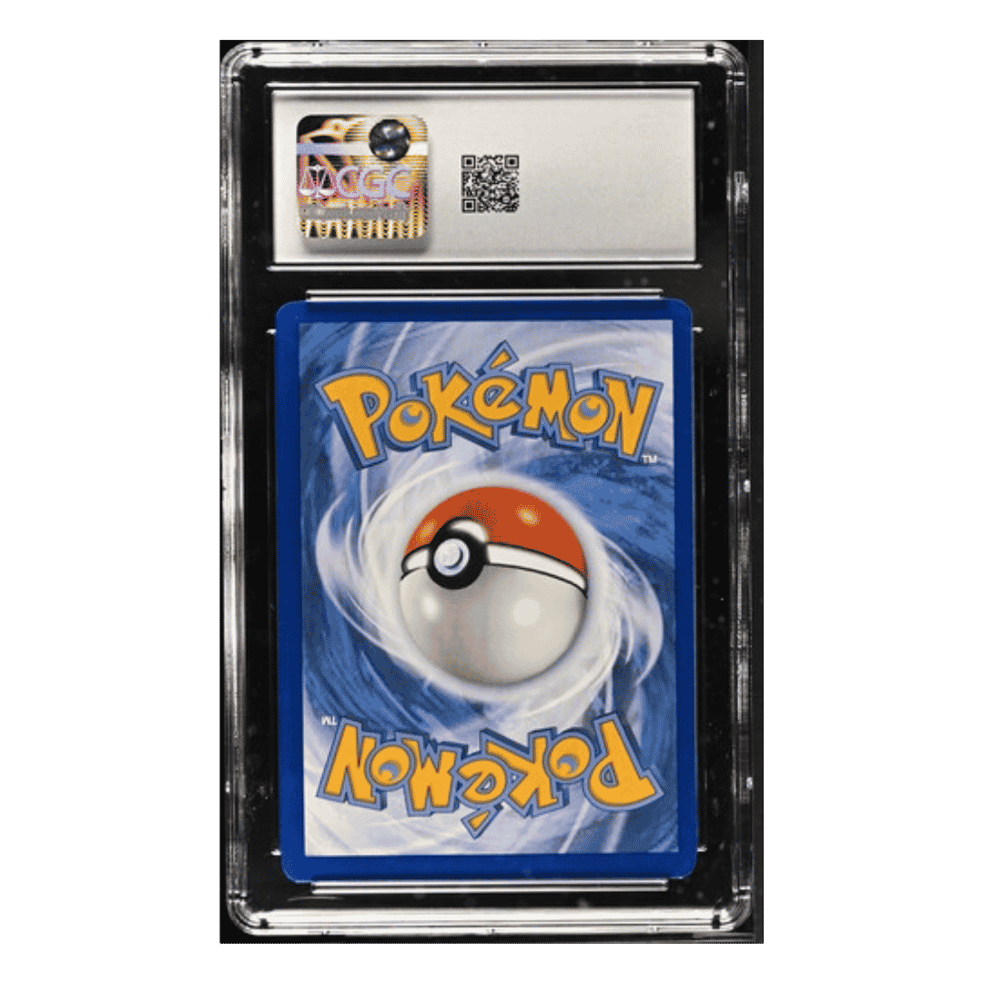Pikachu CGC 9 2024 Pokemon Black Star Promos Adventure Chest Card #088
