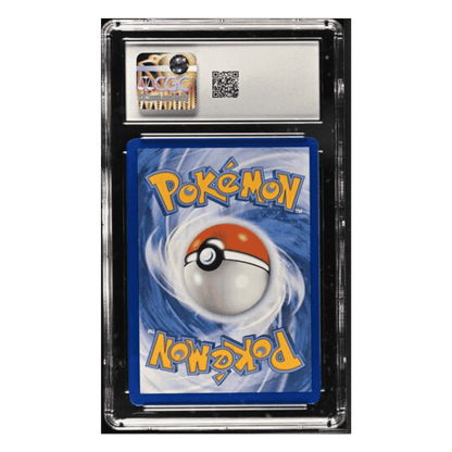 Pikachu CGC 9 2024 Pokemon Black Star Promos Adventure Chest Card #088