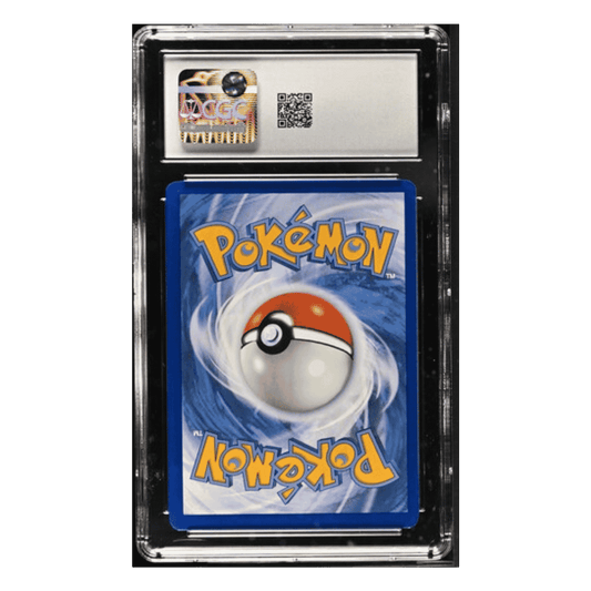Pikachu CGC 9 2024 Pokemon Black Star Promos Adventure Chest Card #088