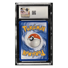 Pikachu CGC 9 2024 Pokemon Black Star Promos Adventure Chest Card #088
