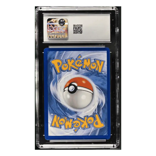 Pikachu CGC 9 2024 Pokemon Black Star Promos Adventure Chest Card #088