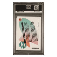 Michael Jordan PSA 10 1991 Skybox Card #334