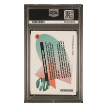 Michael Jordan PSA 10 1991 Skybox Card #334