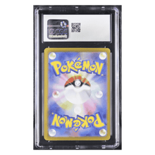 Hearthflame Mask Ogerpon ex CGC 10 2024 Pokemon Terastal Festival ex Special Art Rare Holo Card #204/187