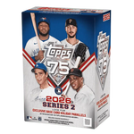 
2026 Topps Series 2 Baseball - Blaster Box — Image 5