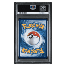 Mega Charizard X ex PSA 9 2025 Pokemon Phantasmal Flames Mega Hyper Rare Card #130