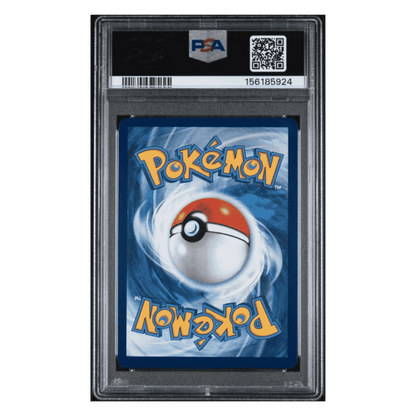 Mega Charizard X ex PSA 9 2025 Pokemon Phantasmal Flames Mega Hyper Rare Card #130