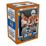 
2025 Panini University of Texas NIL Blaster Box — Image 4