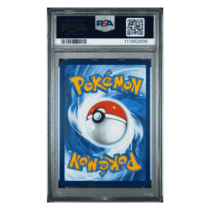 Charizard ex PSA 9 2024 Pokemon Scarlet & Violet Promo Charizard ex Super Premium Collection Card #161