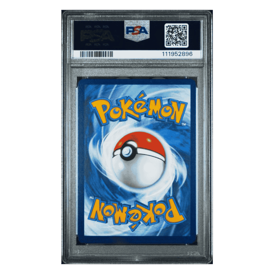 Charizard ex PSA 9 2024 Pokemon Scarlet & Violet Promo Charizard ex Super Premium Collection Card #161