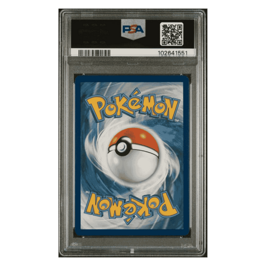 Detective Pikachu Holo PSA 9 2019 Pokemon Sun & Moon Detective Pikachu Card #10