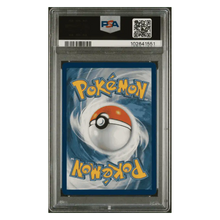 Detective Pikachu Holo PSA 9 2019 Pokemon Sun & Moon Detective Pikachu Card #10