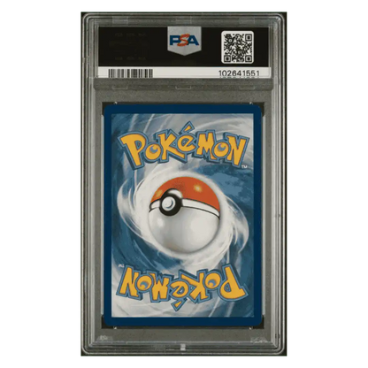 Detective Pikachu Holo PSA 9 2019 Pokemon Sun & Moon Detective Pikachu Card #10