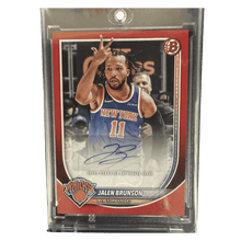 Trading Cards – Fan Cave