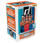 
2025-26 Panini Donruss Basketball - Blaster Box — Image 4
