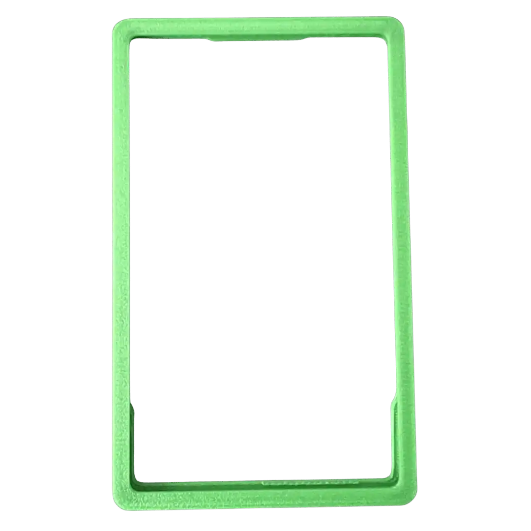 PSA Slab Bumpers