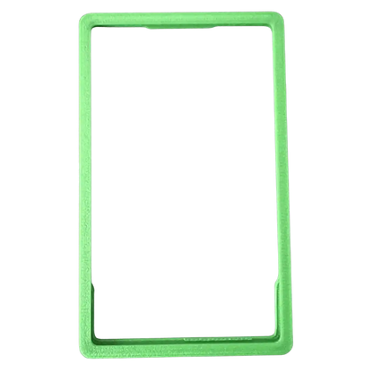 PSA Slab Bumpers