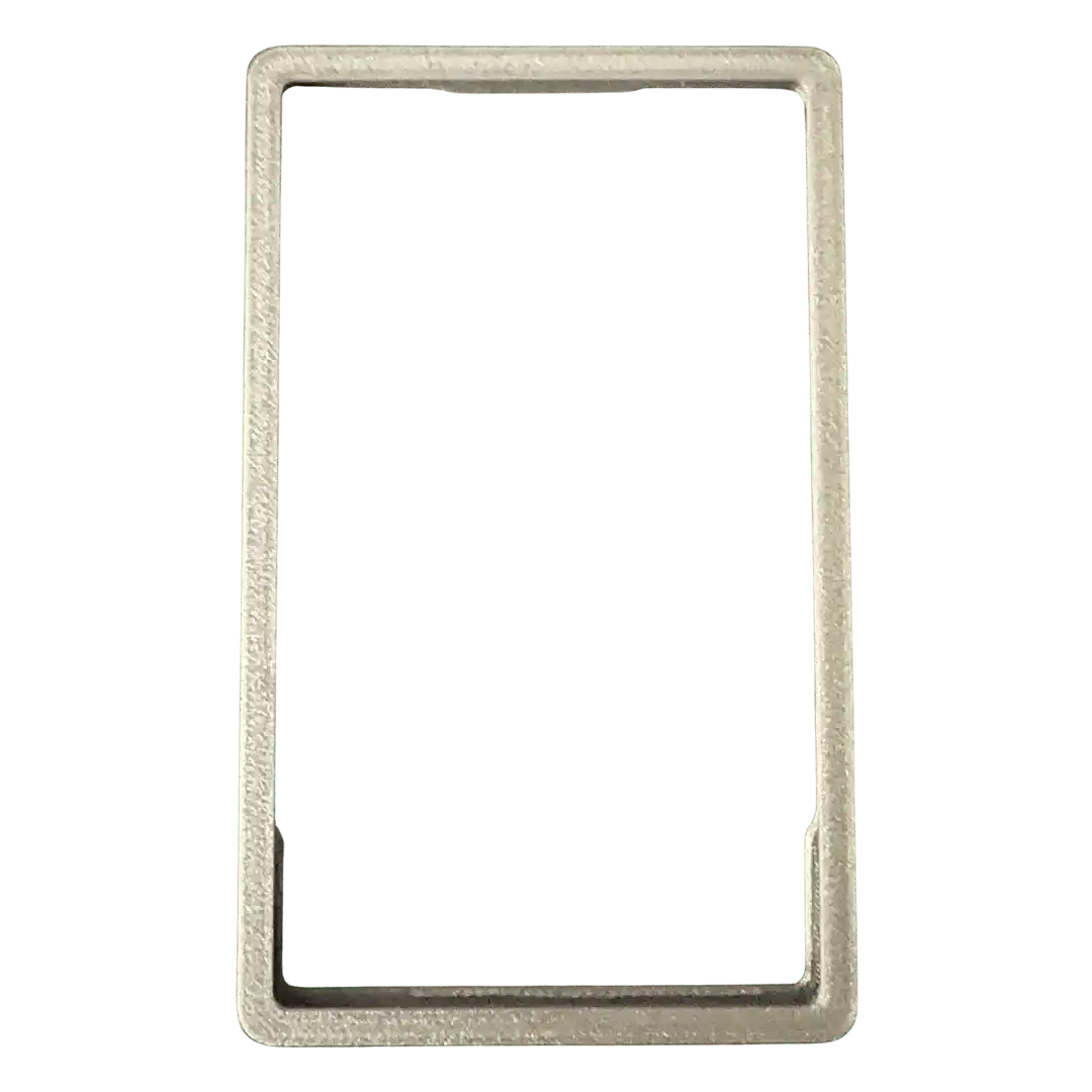 PSA Slab Bumpers