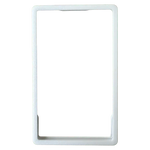 
PSA Slab Bumpers — Back