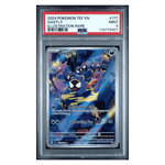 
Gastly PSA 9 2024 Pokemon Temporal Forces Illustration Rare Card