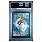 
Gastly PSA 9 2024 Pokemon Temporal Forces Illustration Rare Card