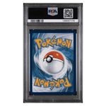 
Psyduck PSA 9 2023 Pokemon Mew Illustration Rare Card