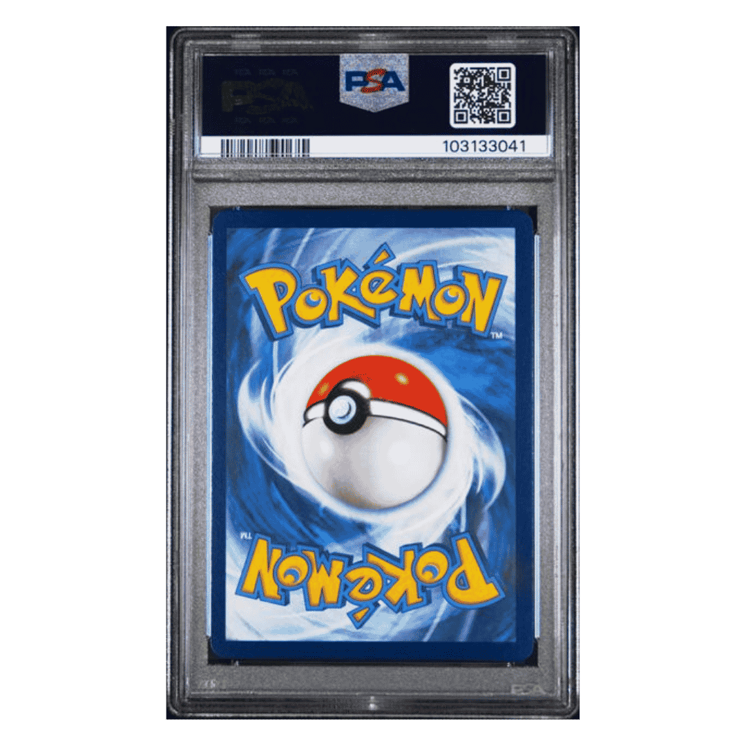Radiant Charizard PSA 10 2023 Pokemon Sword & Shield Crown Zenith Card #020