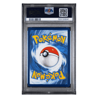 Radiant Charizard PSA 10 2023 Pokemon Sword & Shield Crown Zenith Card #020
