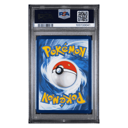 Radiant Charizard PSA 10 2023 Pokemon Sword & Shield Crown Zenith Card #020