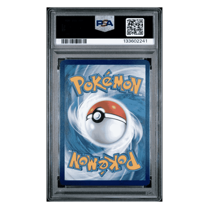 Full Art Gengar PSA 9 2022 Pokemon Sword & Shield Lost Origin Card #TG06