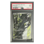 
Psyduck PSA 9 2023 Pokemon Mew Illustration Rare Card