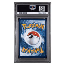 Eevee ex PSA 8 2025 Pokemon Scarlet & Violet Promo Pre Super Premium Collection Card #174