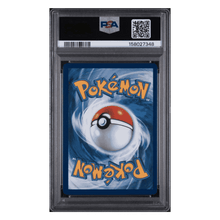 Mega Charizard X ex PSA 8 2025 Pokemon Phantasmal Flames Card #013