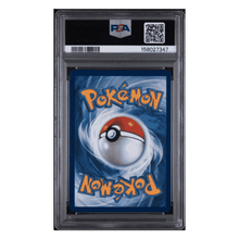 Rotom ex PSA 10 2025 Pokemon Phantasmal Flames Special Illustration Rare Card #126