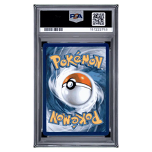 Gengar EX PSA 10 2014 Pokemon XY Phantom Forces Card #34